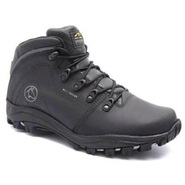 Imagem de Bota Bull Terrier Fox Terrier II Masculina - Preto 37-Unissex