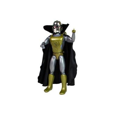 Imagem de Torak - O Rival Supremo - Brinquedos Estrela