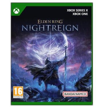 Imagem de Elden Ring Nightreign (Roda XBOX-ONE) - XBOX-SX