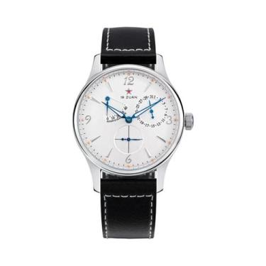 Imagem de Relógio Automático Masculino De 40mm, Modelo Piloto 1963, Movimento Or