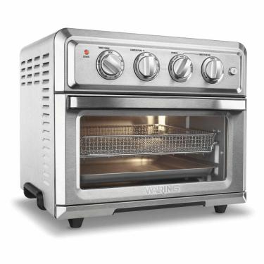 Imagem de Airfryer + Forno Ovenfryer 17l Cuisinart Grill