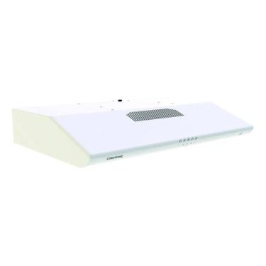 Imagem de Depurador de Ar Cook 60cm Bivolt Branco Colormaq