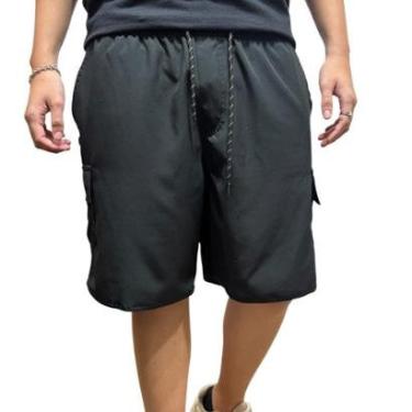 Imagem de Short Cargo Hidronatic- Chronic-Masculino