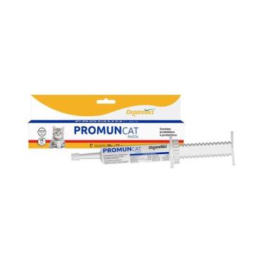 Imagem de Promun cat pasta 27ml - 30 gr organnact