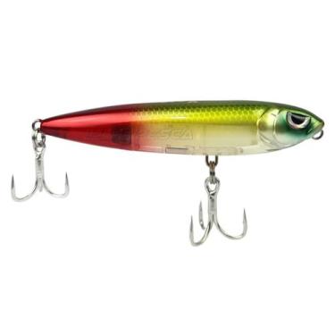 Imagem de Isca Artificial Yara Mad Dog 10,5cm (19g) - Várias Cores, Cor 40, Arar