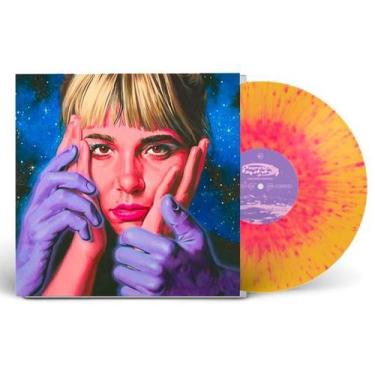 Imagem de Beach Bunny - LP Emotional Creature Vinil Limitado - misturapop