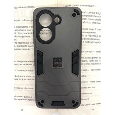 Imagem de Capa de celular compatível com Redmi A5 e Poco C71 Protection - oiloji