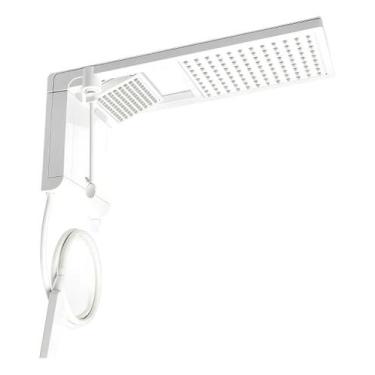 Imagem de Chuveiro Acqua Duo Ultra Flex 6800W 220V - LORENZETTI, 220V