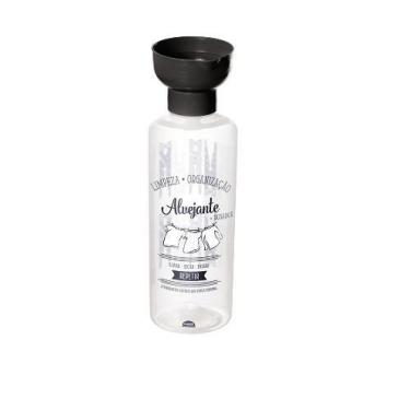 Imagem de Porta alvejante c/ dosador 970ml - PLASUTIL