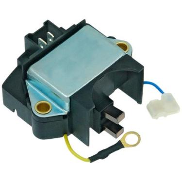 Imagem de Regulador Alternador Gauss Equivale A13n17 Paris Rhone