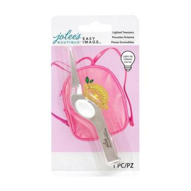 Imagem de Pinça Reversa com Luz Ek  Success - ektools