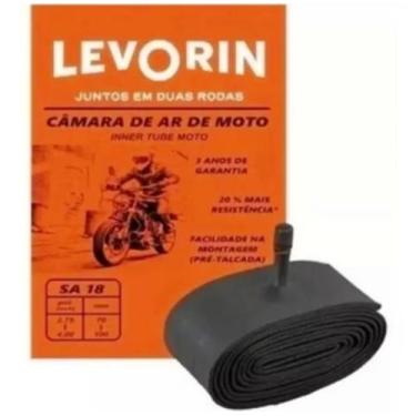 Imagem de Camara de ar - Levorin