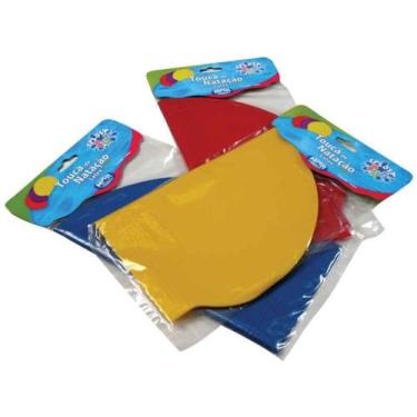 Imagem de Touca Natação Latex - Mor, Unico