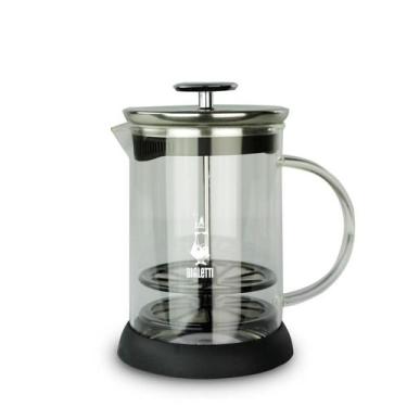 Imagem de Cremeira de vidro Cappuccinatore 1 L - Imeltron, UNICA