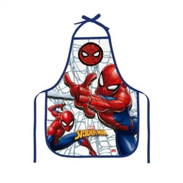 Imagem de Avental spidey/amigos   4314 - DAC