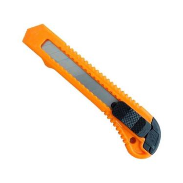 Imagem de Estilete Sparta.Grande 18Mm-97455 - MUNDO DAS FERRAMENTAS