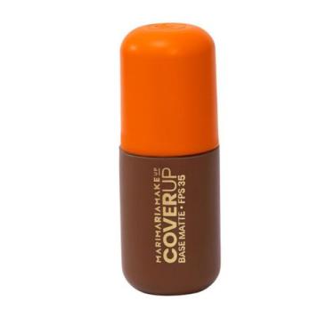 Imagem de Base - Mari Maria - Cover Up - Base Líquida Matte - 35ml, MM28R