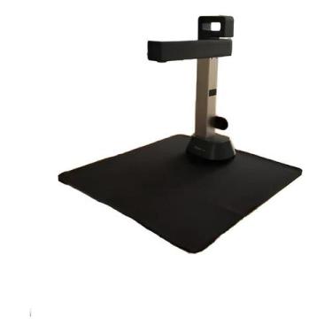 Imagem de Scanner Canon Iriscan Desk 6 Mesa Usb A4 - iris can, Bivolt, 30, Preto