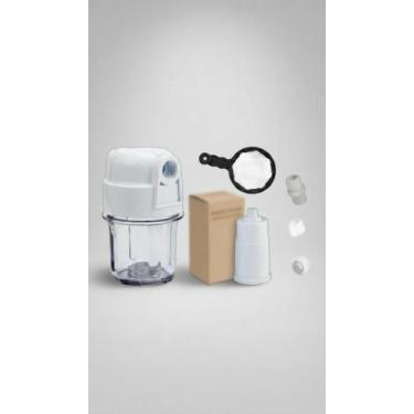 Imagem de Carcaça Filtro Água 5" com Refil e Conexões - Congratulations Store