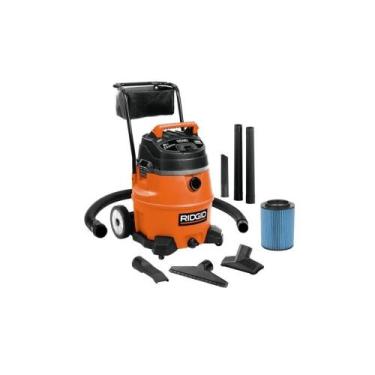 Imagem de Aspirador Pó/água 60 Litros 4850w 220v Ridgid, 220V