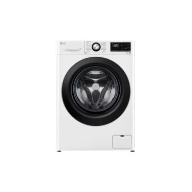 Imagem de Lavadora LG VC5 12kg Branca com Inteligência Artificial AIDD - 220V, 2