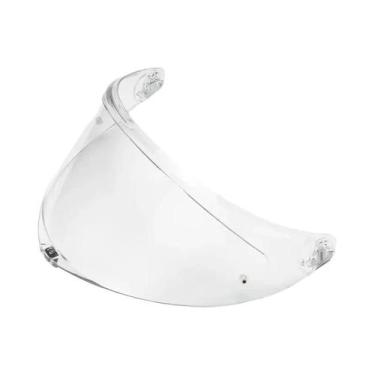 Imagem de Capacete De Motocicleta AGV K6 Com Visor De Visão Noturna, Lente E Ace
