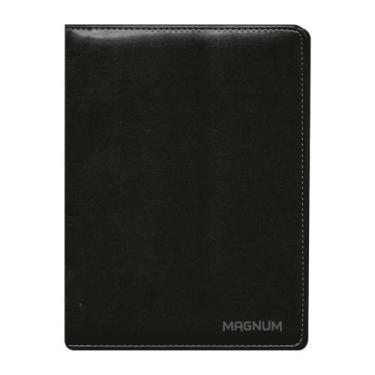 Imagem de Agenda Executiva Magnum 2027 Diária 16x23cm Capa material sintético Ac