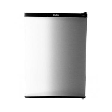 Imagem de Frigobar Philco PFG85PL 67L Compacto com Compartimento Extra Frio Inox 220V