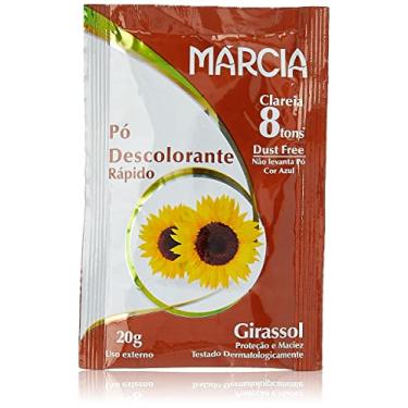 Imagem de Pó Descolorante Oleo de Girassol, Cosméticos