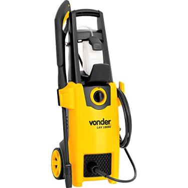 Imagem de Vonder, Lavadora De Alta Pressão Lav 1800I, 2.000 Lbf/Pol², 220 V~.