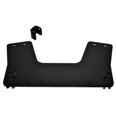 Imagem de WARN 80582 ProVantage Kit de montagem de arado central ATV