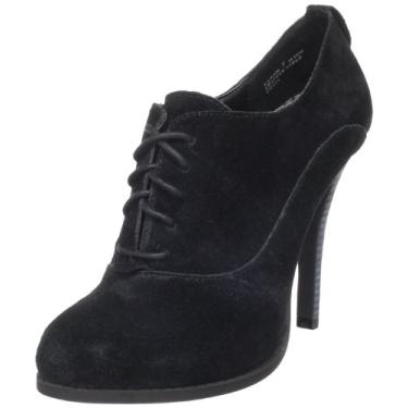 Imagem de Chinese Laundry Bota feminina Lannie, Preto, 38