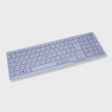 Imagem de Teclado para Notebook Sony Vaio PCG-71911X