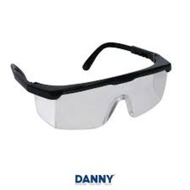 Imagem de Oculos Protecao Transparente Danny MARCAS DIVERSAS