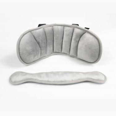 Imagem de Apoio Suporte de Cabeça do Bebê Cochilo Assento de Carro