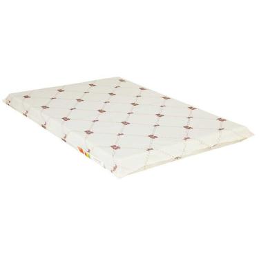 Imagem de Colchão Mini Berço D18 Polar Baby Fort Mini Berço 62X93X7