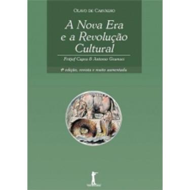 Imagem de Nova Era E A Revolucao Cultural, A - Vide
