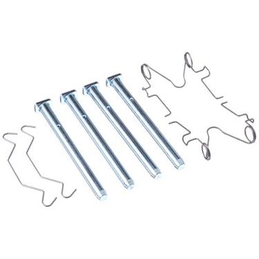 Imagem de Kit de ferragens de freio a disco Centric (117.44082)