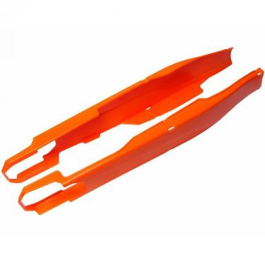 Imagem de Protetor de Balança AMX KTM Enduro Laranja 12/22