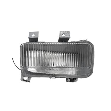 Imagem de Farol de Milha MONZA CLASSIC GLS - Lado Direito (FG11LD)