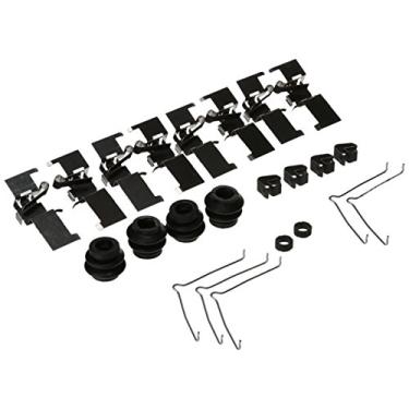 Imagem de Carlson 13486Q Kit de freio a disco frontal