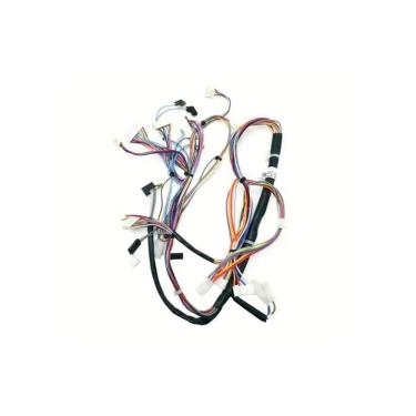 Imagem de Rede Elétrica Superior Lavadora Electrolux LTS12 REDE ELETRICA SUPERIOR LAVADORA  LTS12 - 123601