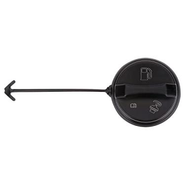 Imagem de Tampa para tanque de combustível, tampa de gás compatível com Buick Chevy Oldsmobile Pontiac - 1997-2005 Century, 1997-2004 Regal, Impala 2000-2005, Lumina e mais, substitui # GT279, 10372867