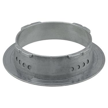 Imagem de Pro Studio Solutions EZ Pro Softbox Speedring Insert, para luz estroboscópica Multiblitz Varilux, anel de velocidade, caixa macia