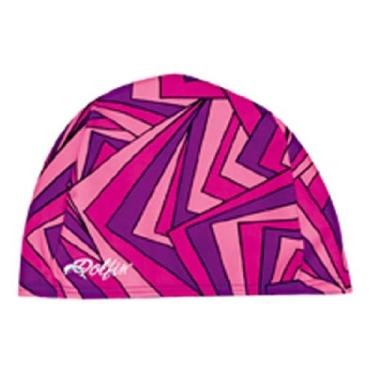 Imagem de DolfinLycra Sim Cap, Adult, Roxy Pink, One Size (Roxy Pink)