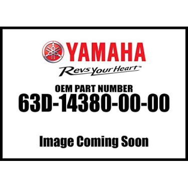 Imagem de Yamaha 63D-14380-00-00 Prime Starter Assy; Peças de barco marinho Waverunner Sterndrive de popa