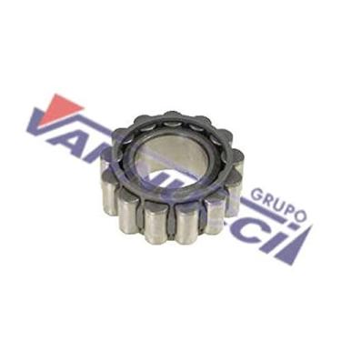 Imagem de ROLAMENTO GAIOLA 2A 16S 1650 VW 18.310 26.260 19.320 19.370 25.370E 25.320 - MB 19351938 para PARA VOLVO NL10 PARA IVECO T