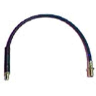 Imagem de TUBO FLEXIVEL FREIO PARAFUSO VW VW 6.90 7.90