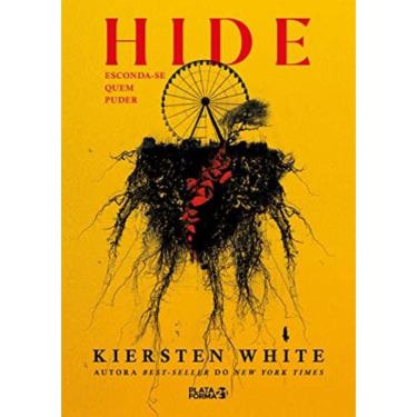 Imagem de Hide