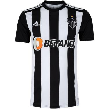 Imagem de Camisa do Atlético-MG I 22 adidas - Masculina
